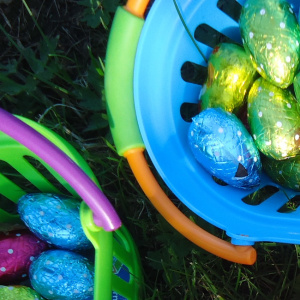 oeufschocolat