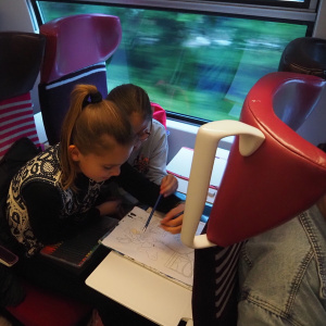 02.Train