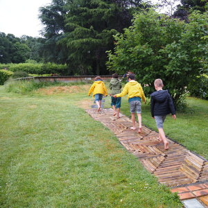 12.Réveilletespieds