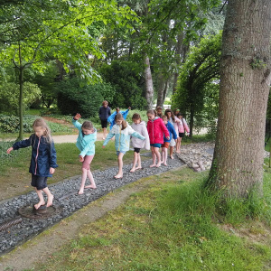 13.Réveilletespieds