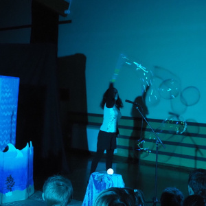 2Spectacle