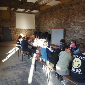 01.Travail en classe